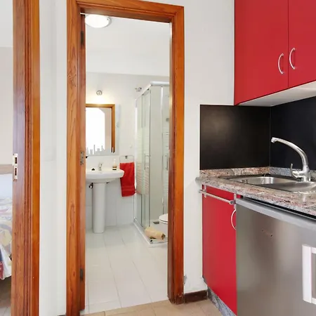 Appartamento Moijama 2 Los Llanos De Aridane